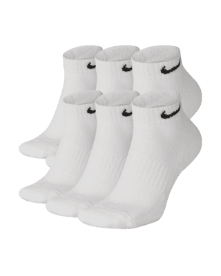 Nike dri fit socks low cut online